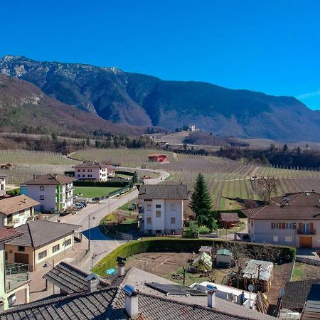 Agritur Piccolo Fiore B&B Taio Esterno foto
