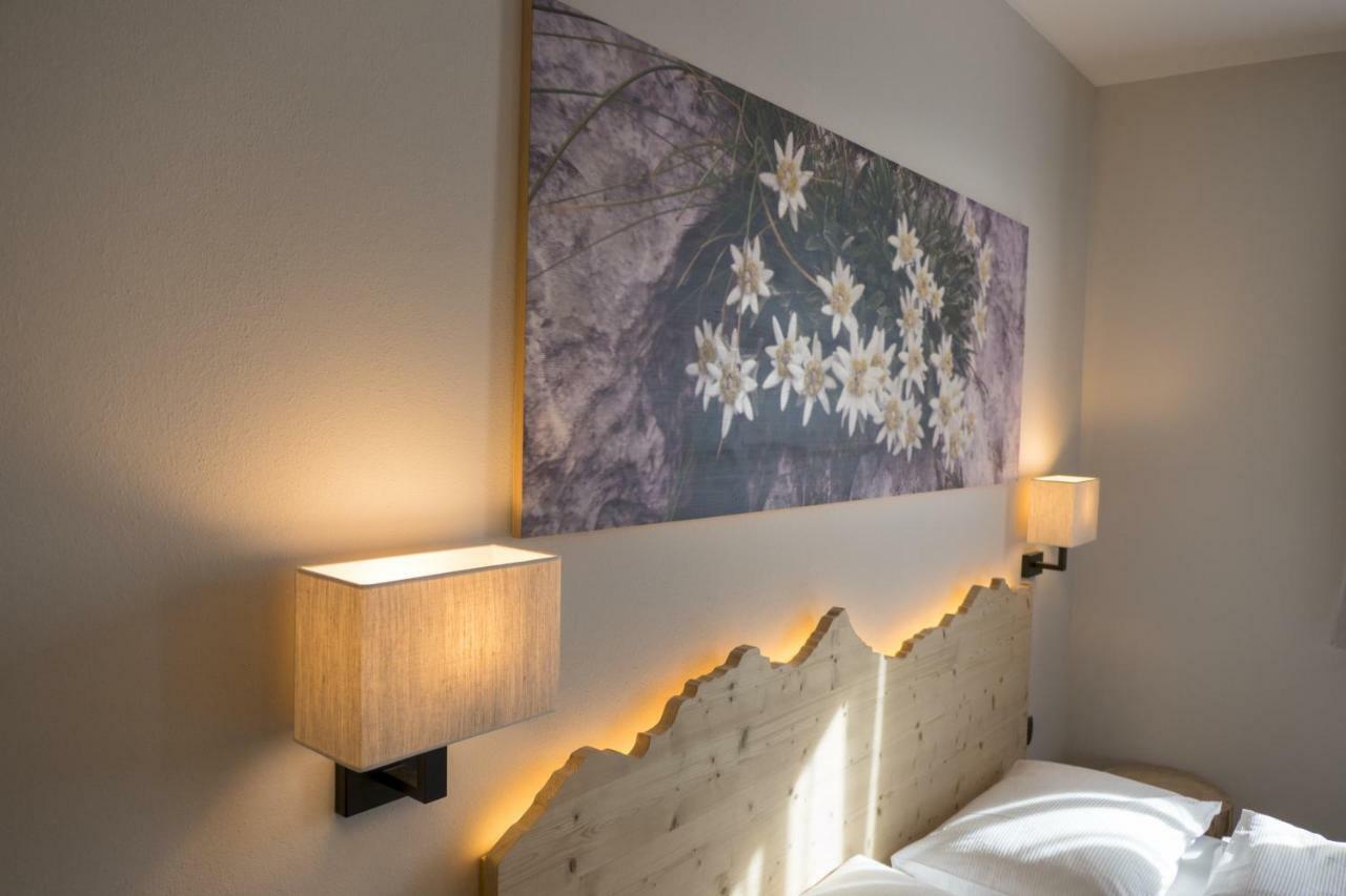 Agritur Piccolo Fiore B&B Taio Esterno foto